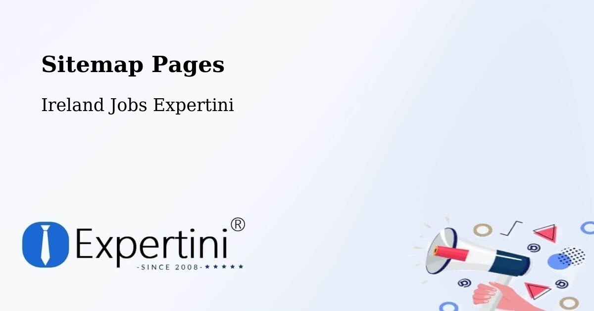 Sitemap Pages - Ballina - Ireland Jobs Expertini